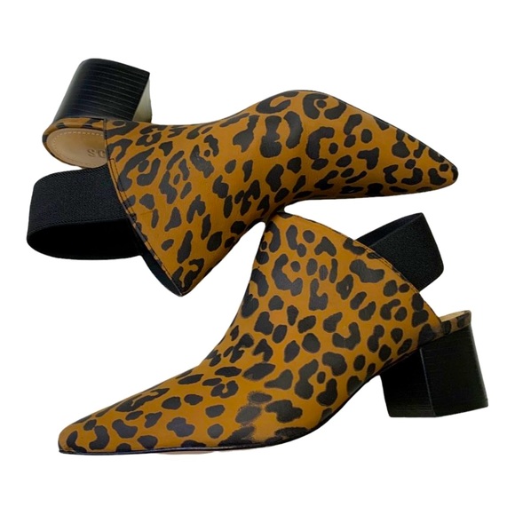 Schutz Ritieli Pump - Picture 8 of 12